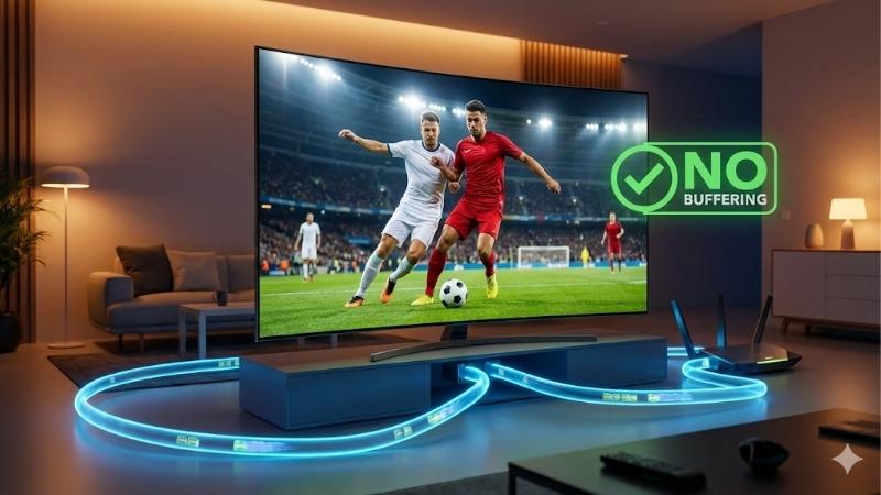 cach-xem-bong-da-truc-tiep-tren-smart-tv-khong-bi-giat