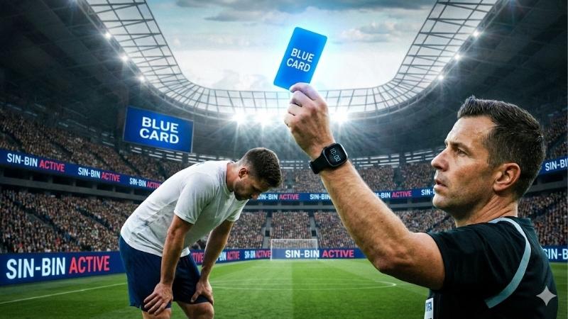 the-xanh-trong-bong-da-la-gi-va-khi-nao-duoc-su-dung