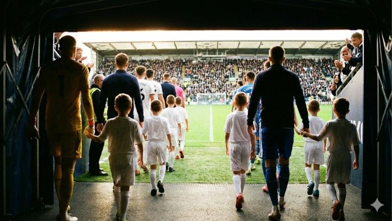 y-nghia-cua-viec-cau-thu-tre-em-dat-tay-cau-thu-ra-san