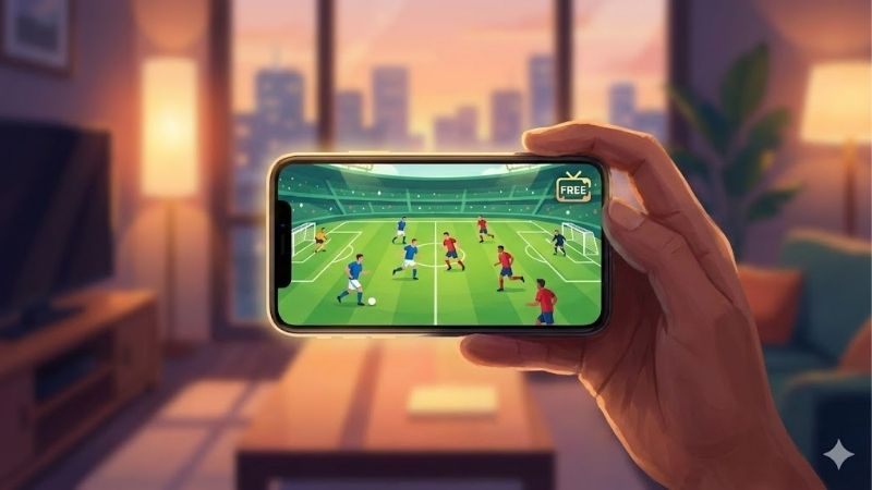 app-xem-bong-da-mien-phi