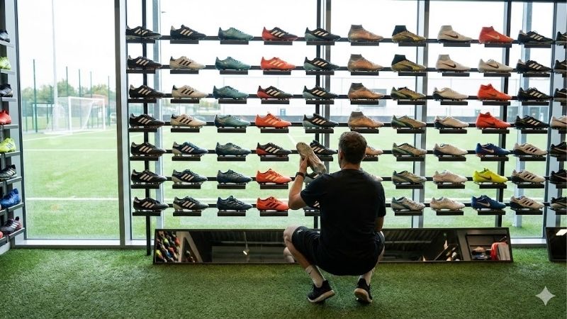 cach-chon-giay-da-bong-san-co-nhan-tao