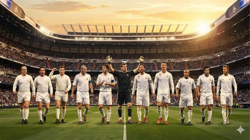 doi-hinh-real-madrid-huyen-thoai